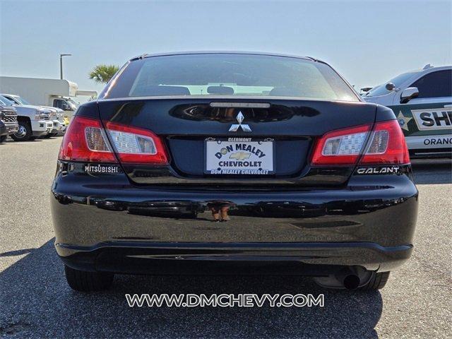 used 2012 Mitsubishi Galant car, priced at $5,595