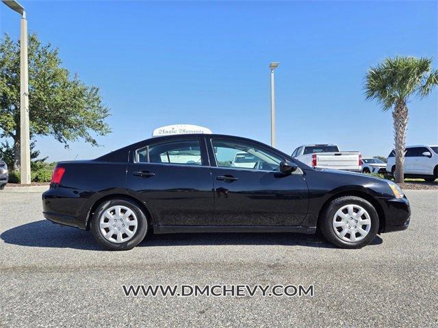 used 2012 Mitsubishi Galant car, priced at $5,595