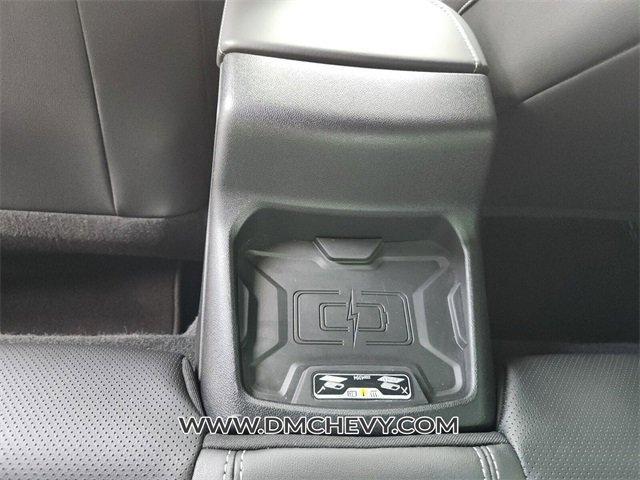 used 2021 Chevrolet Camaro car, priced at $41,991