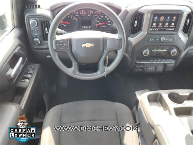 used 2022 Chevrolet Silverado 2500 car, priced at $41,000