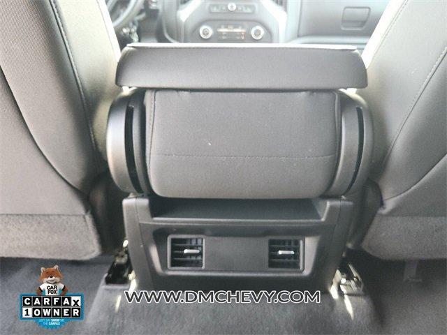 used 2022 Chevrolet Silverado 2500 car, priced at $41,000