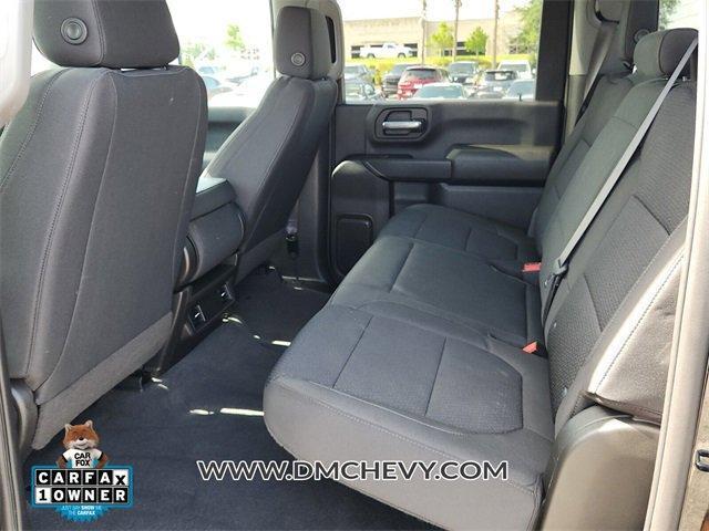 used 2022 Chevrolet Silverado 2500 car, priced at $41,000