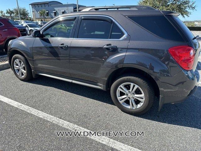 used 2015 Chevrolet Equinox car, priced at $12,595