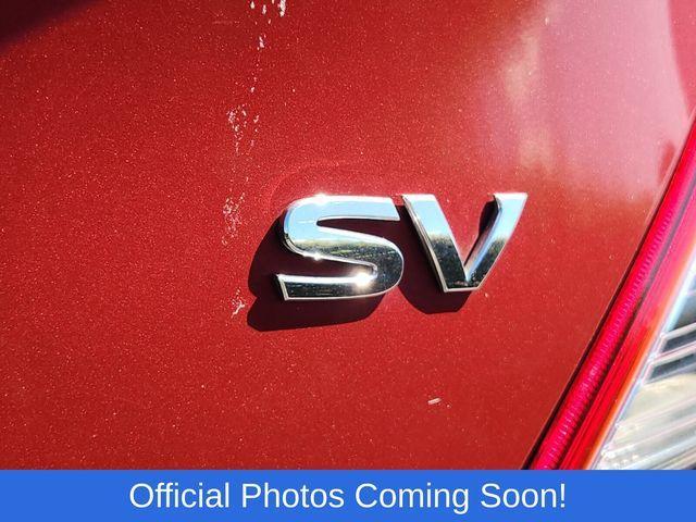 used 2017 Nissan Versa car, priced at $6,991