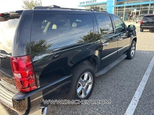 used 2012 Chevrolet Suburban car, priced at $15,995