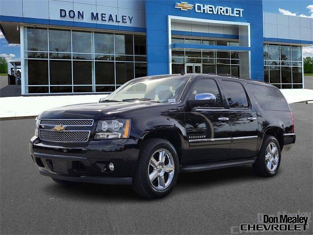 used 2012 Chevrolet Suburban car, priced at $15,995