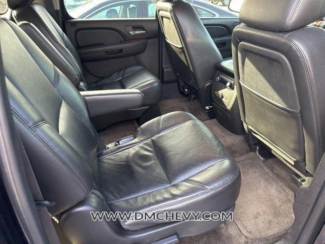 used 2012 Chevrolet Suburban car, priced at $15,995