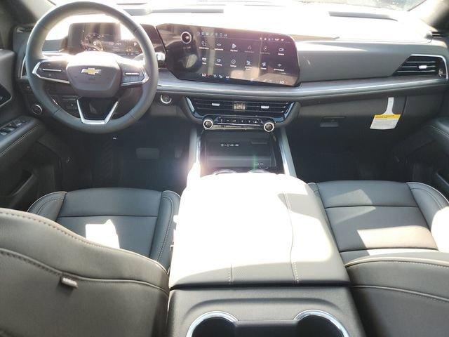new 2025 Chevrolet Suburban car, priced at $81,213