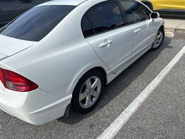 used 2006 Honda Civic car, priced at $6,995