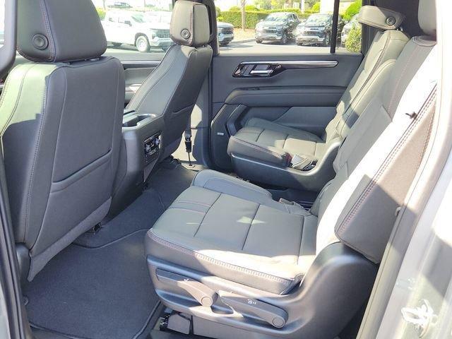 new 2026 Chevrolet Suburban car, priced at $77,018