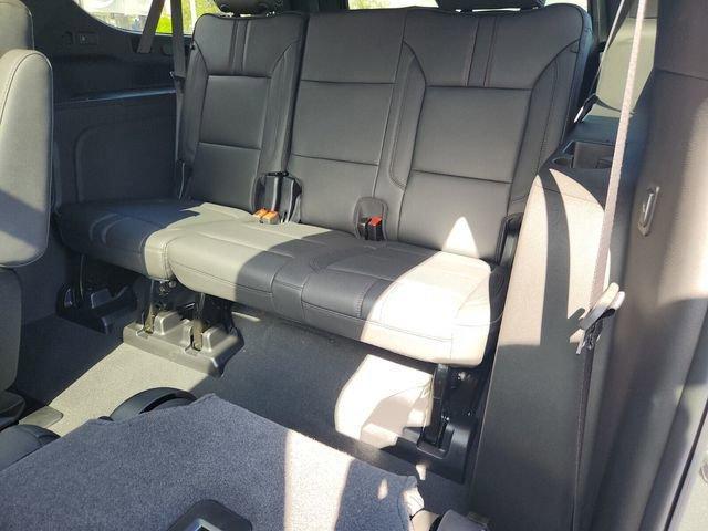 new 2026 Chevrolet Suburban car, priced at $77,018