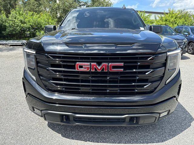 used 2022 GMC Sierra 1500 car, priced at $32,991