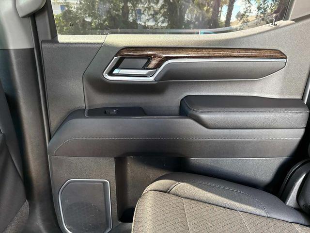 used 2022 GMC Sierra 1500 car, priced at $32,991