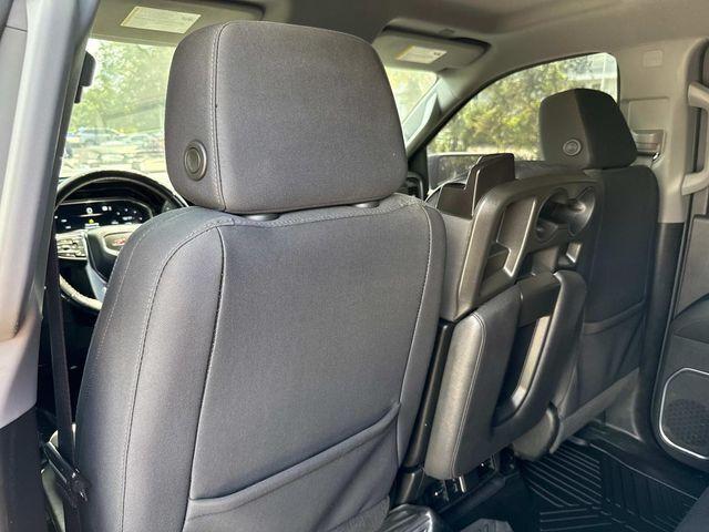 used 2022 GMC Sierra 1500 car, priced at $32,991