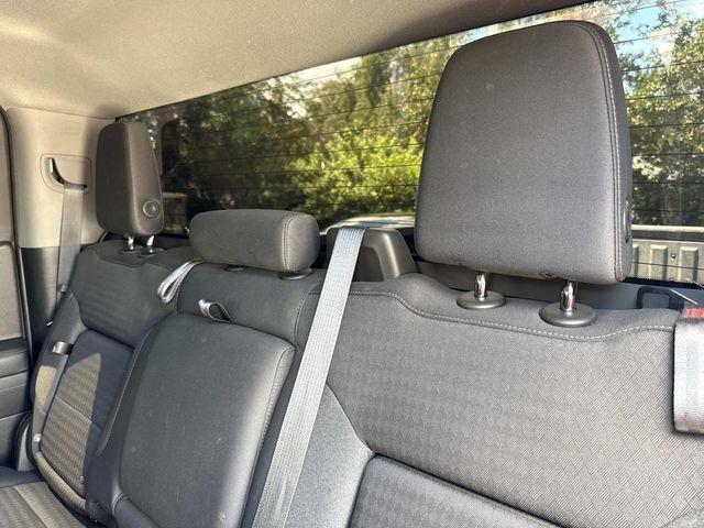 used 2022 GMC Sierra 1500 car, priced at $32,991