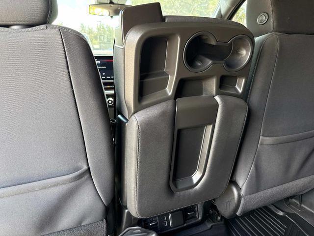 used 2022 GMC Sierra 1500 car, priced at $32,991