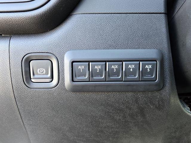 new 2024 Chevrolet Silverado 3500 car, priced at $75,453