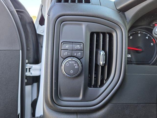new 2024 Chevrolet Silverado 3500 car, priced at $75,453