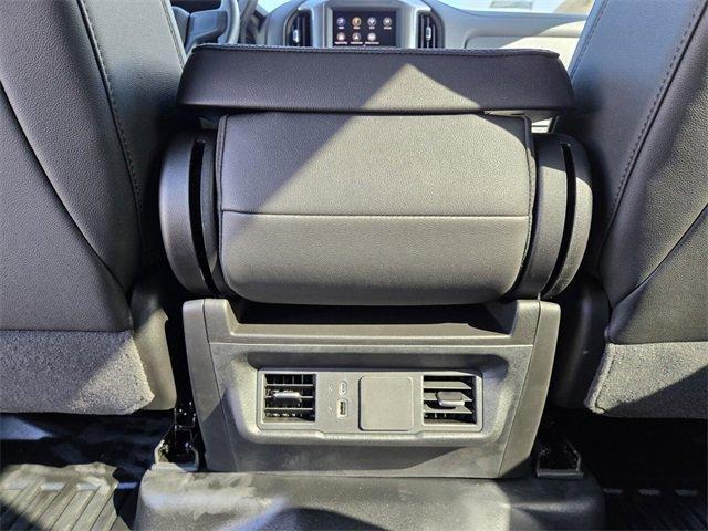 new 2024 Chevrolet Silverado 3500 car, priced at $68,953