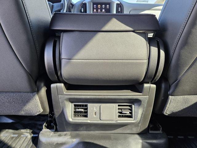 new 2024 Chevrolet Silverado 3500 car, priced at $75,453