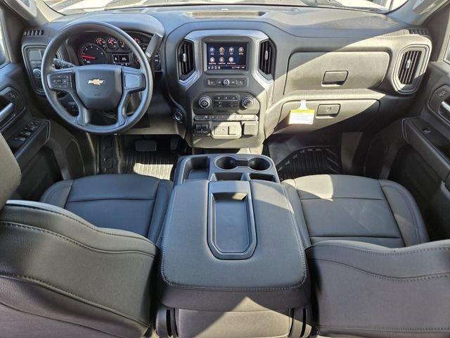 new 2024 Chevrolet Silverado 3500 car, priced at $75,453