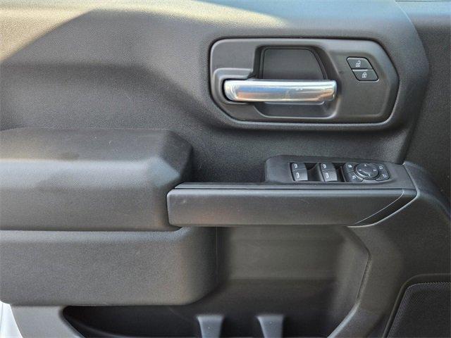 new 2024 Chevrolet Silverado 3500 car, priced at $68,953