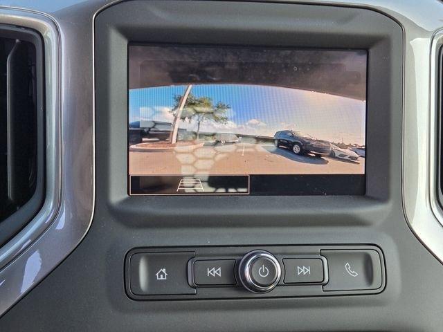 new 2024 Chevrolet Silverado 3500 car, priced at $75,453