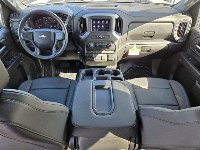new 2024 Chevrolet Silverado 3500 car, priced at $68,953