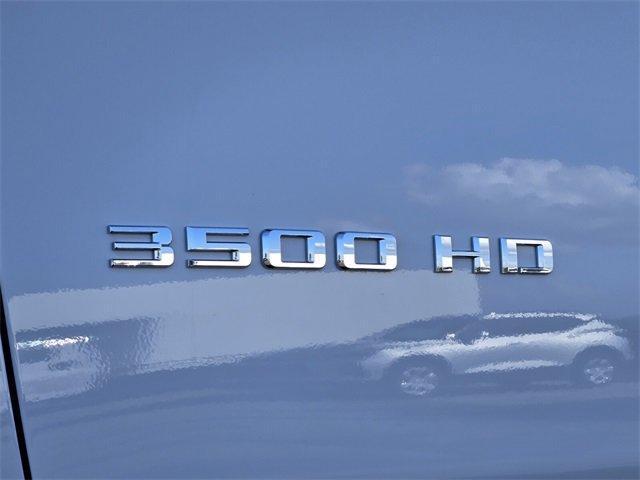 new 2024 Chevrolet Silverado 3500 car, priced at $68,953