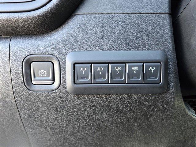 new 2024 Chevrolet Silverado 3500 car, priced at $68,953