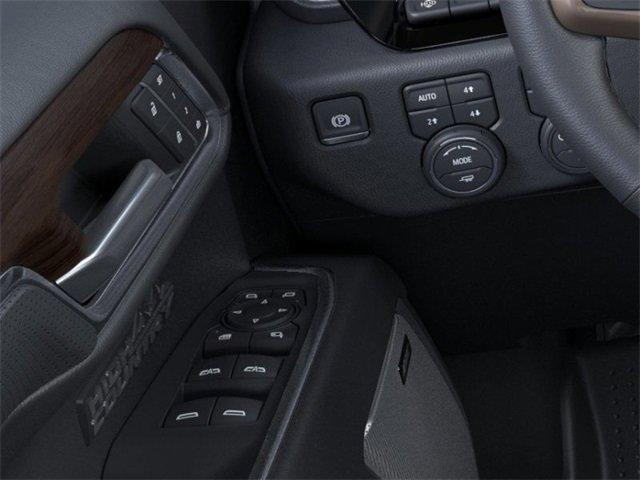 new 2025 Chevrolet Silverado 1500 car, priced at $68,490