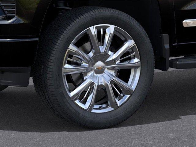 new 2025 Chevrolet Silverado 1500 car, priced at $68,490