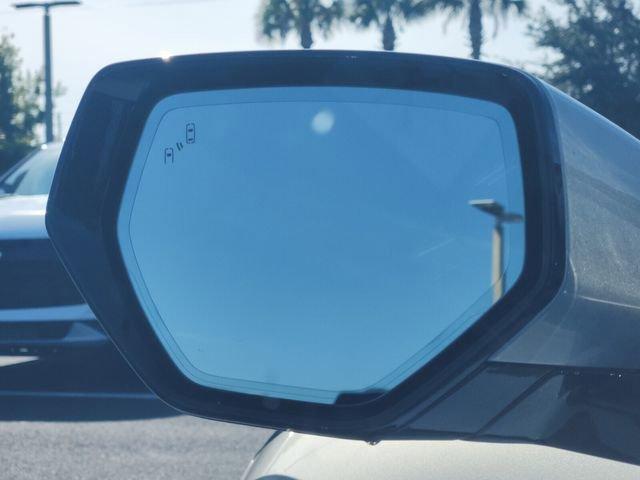 used 2024 Chevrolet Corvette car, priced at $78,491