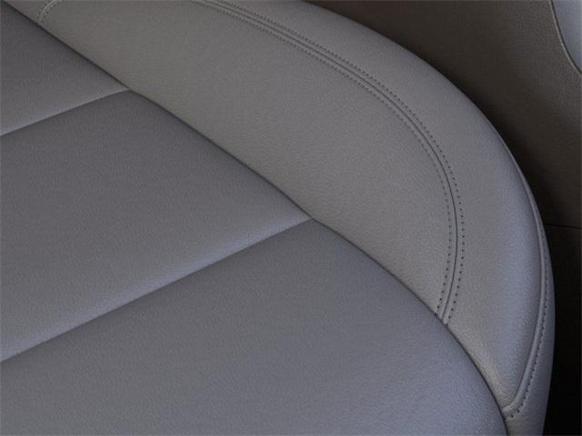 new 2025 Chevrolet Silverado 1500 car, priced at $62,325