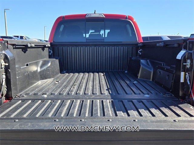 used 2019 Toyota Tacoma car, priced at $26,695