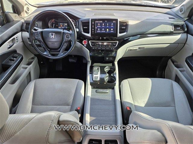 used 2016 Honda Pilot car, priced at $18,795