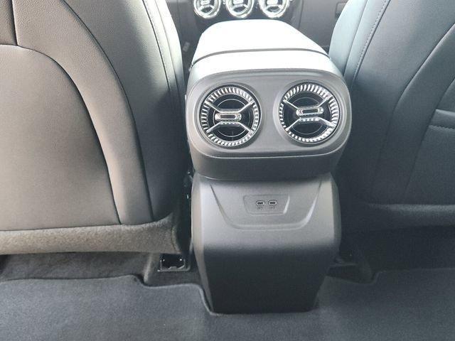 used 2025 Chevrolet Blazer EV car, priced at $33,994