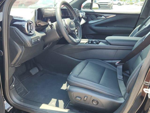 used 2025 Chevrolet Blazer EV car, priced at $33,994