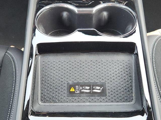 used 2025 Chevrolet Blazer EV car, priced at $33,994