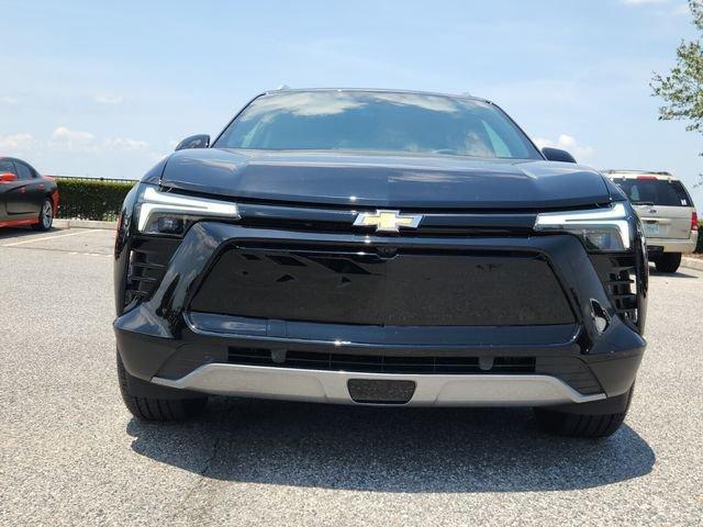 used 2025 Chevrolet Blazer EV car, priced at $33,994