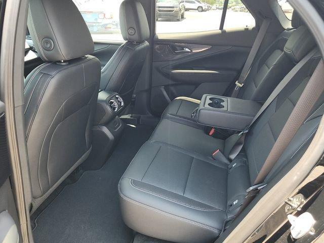 used 2025 Chevrolet Blazer EV car, priced at $33,994