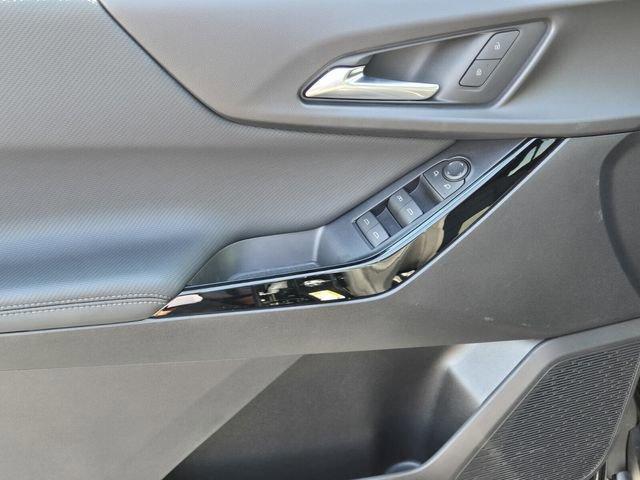 new 2026 Chevrolet Equinox car, priced at $28,970