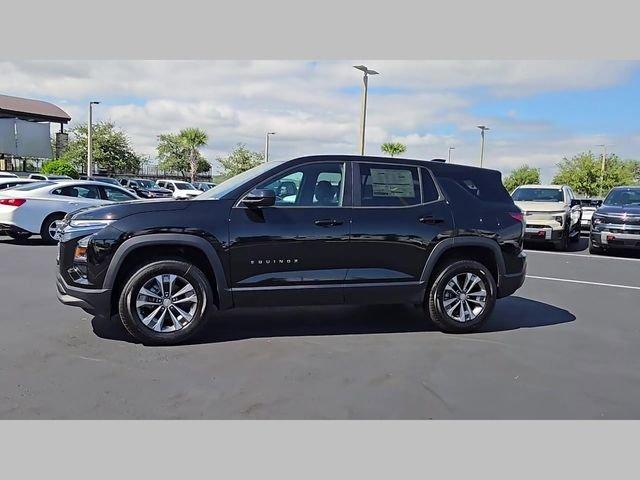 new 2026 Chevrolet Equinox car, priced at $28,970