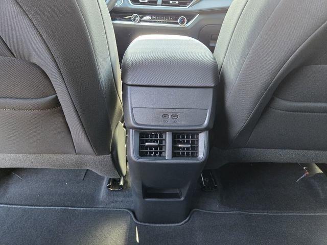 new 2026 Chevrolet Equinox car, priced at $28,970