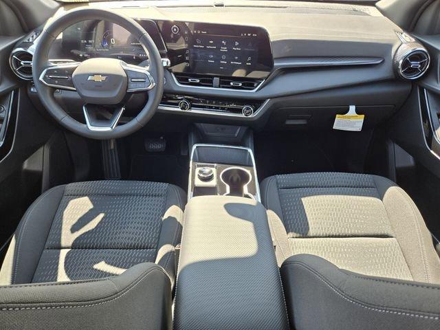 new 2026 Chevrolet Equinox car, priced at $28,970