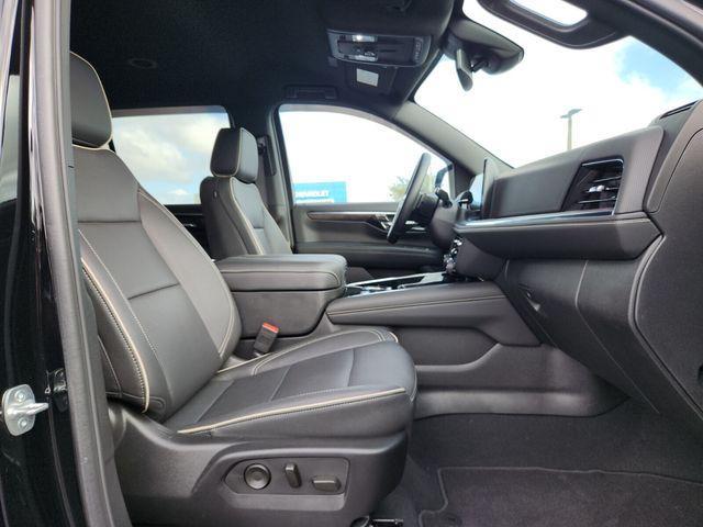 used 2025 Chevrolet Tahoe car, priced at $69,991