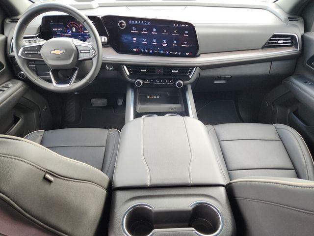 used 2025 Chevrolet Tahoe car, priced at $69,991