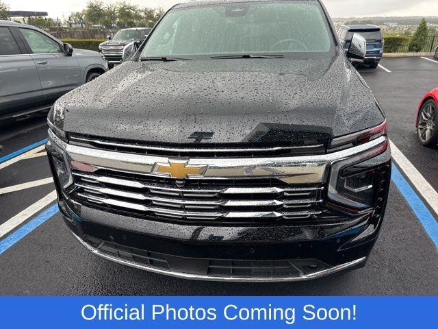 used 2025 Chevrolet Tahoe car, priced at $69,991
