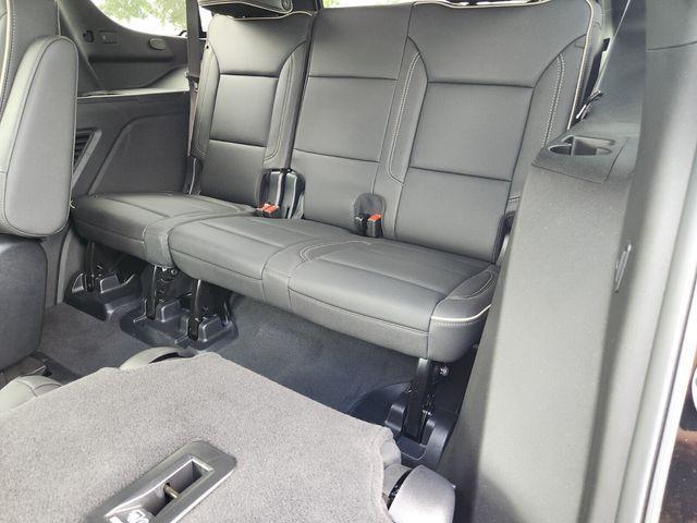 used 2025 Chevrolet Tahoe car, priced at $69,991