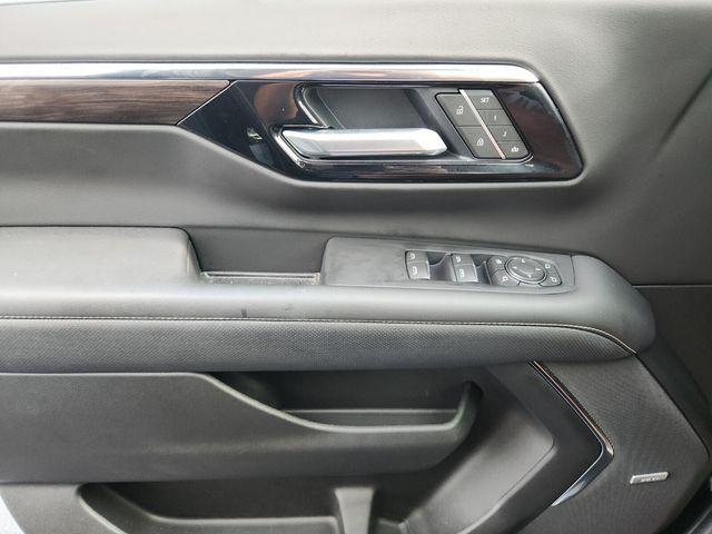 used 2025 Chevrolet Tahoe car, priced at $69,991